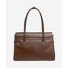 Top da Donna Borsa Sottobraccio in Vera Pelle Borse a Mano di Lusso da Donna in Vera Pelle Borse Tote da Pendolarismo ad Alta Capacità