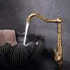 Antique Kitchen and Bathroom Faucet