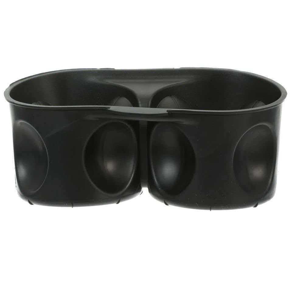 Chrysler Compatible Car Console Cup Holder (Model: 1WV70DX9AA)