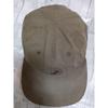 Used WTAPS Double Taps Hat Cap Khaki Size FREE