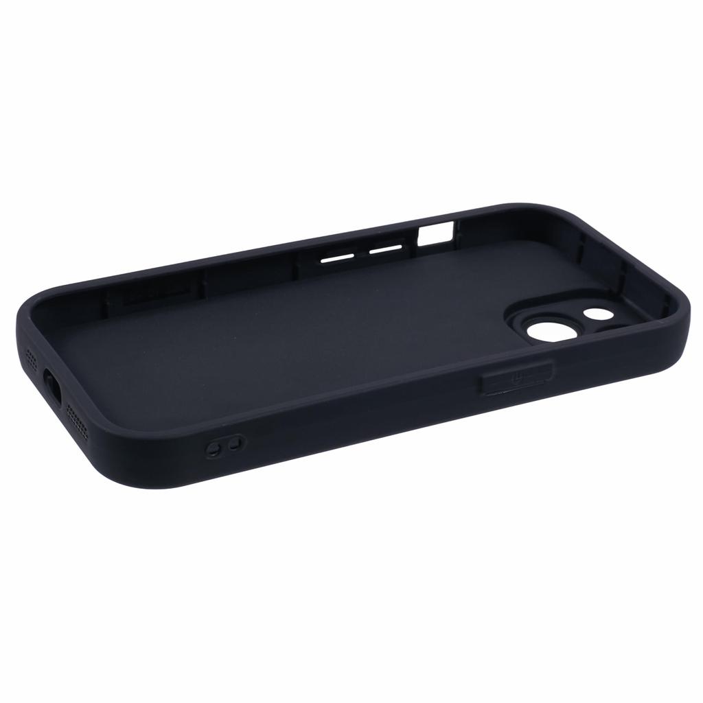 For iPhone 13 Phone Case Drop Protection TPU Cell Phone Cover