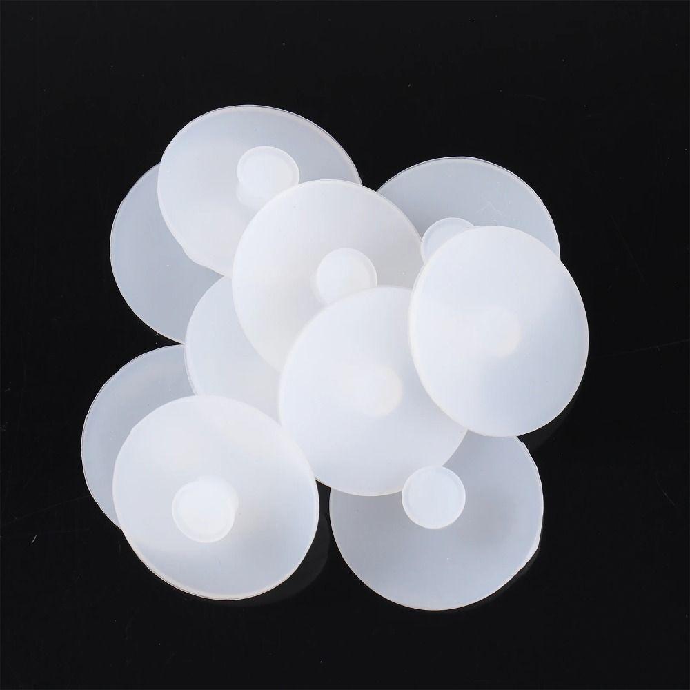 1/5Pcs Acessório para garrafa de água Tampa de garrafa Plugue de canudo Ilhós