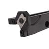 Adjustable Manual Edge Trimmer Aluminum Alloy Edge Trimming Tool Edge Banding Trimmer  Woodworking