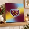 West Ham United Football Diamond Painting Kit 5D Full Drill DIY Diamond Mosaic Wall Art Home Decor