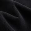 Anta Lifestyle Series Pullover Sweatshirt 2026 Spring Women Sweatshirt Basic-Black 962618704-2