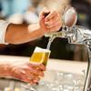 Stainless Steel Adjustable Beer Faucet Tap with Ball Lock for Homebrew Barrel Wine Beverage