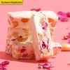 Pan Xiang Ji Yunnan Blumen-Erdnuss-Nougat-Süßigkeit