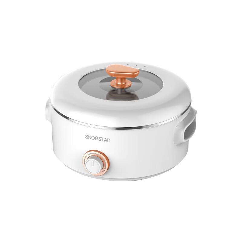 Sijiasida Electric Hot Pot SKD-G0067