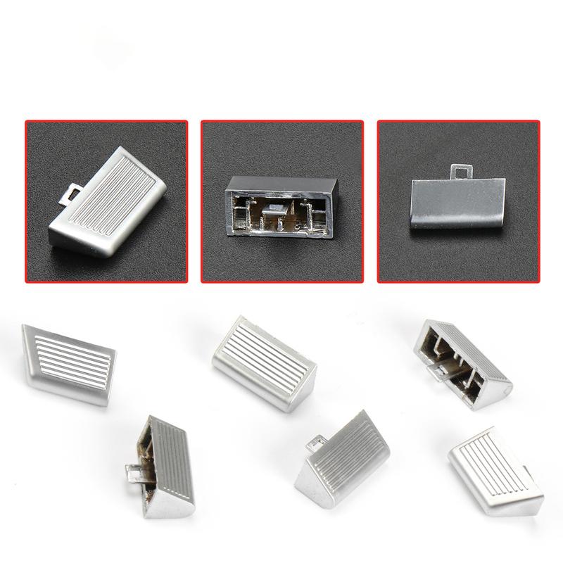 Auto Klimaanlage Hinten Taste Hinterer Luftauslass Einstellschalter Taste Für Mercedes-Benz W221 S-Klasse S300 S500 2218204697