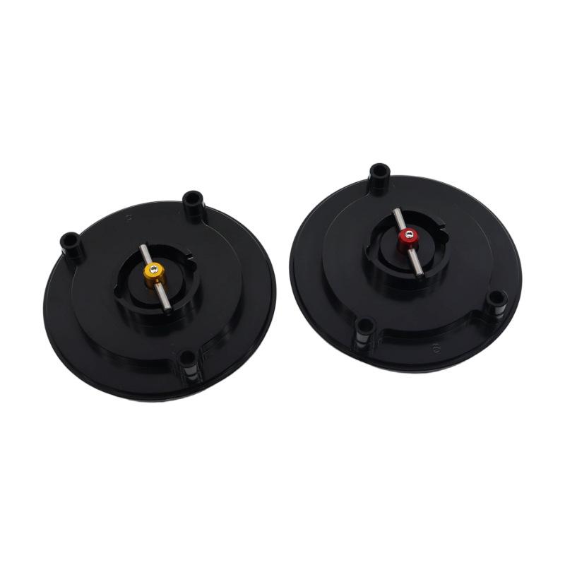 SH-L6008 Capac Rezervor Combustibil Suzuki - Aliaj de Aluminiu CNC, Măiestrie Exquisită, Accesoriu Motocicletă în Stoc