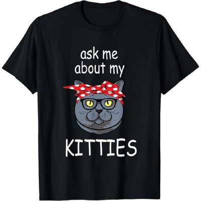 Na górę – T-shirty i koszulki