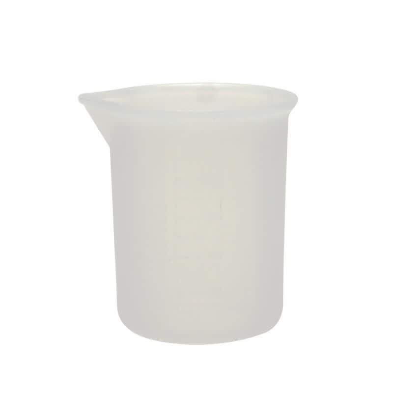 No-Wash Silicone Measuring Cup Set