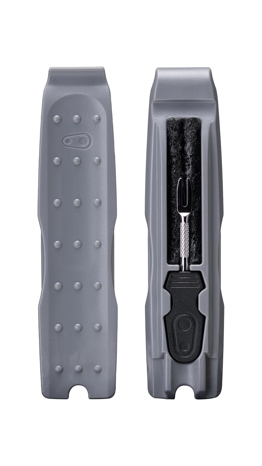 

CRANK BROTHERS SOS НАБОР ИНСТРУМЕНТОВ ДЛЯ ШИНЫ + РЫЧАГ + ПЛАСТЫРИ серый