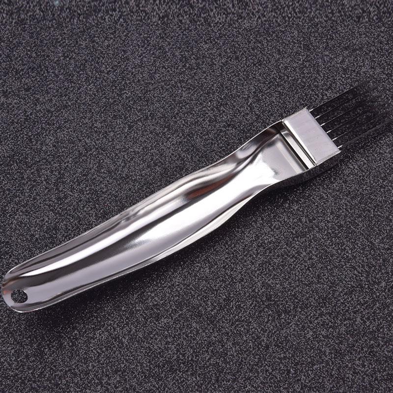 Onion Garlic Vegetable Cutter Cut Onions Garlic Tomato Device Shredders Slicers