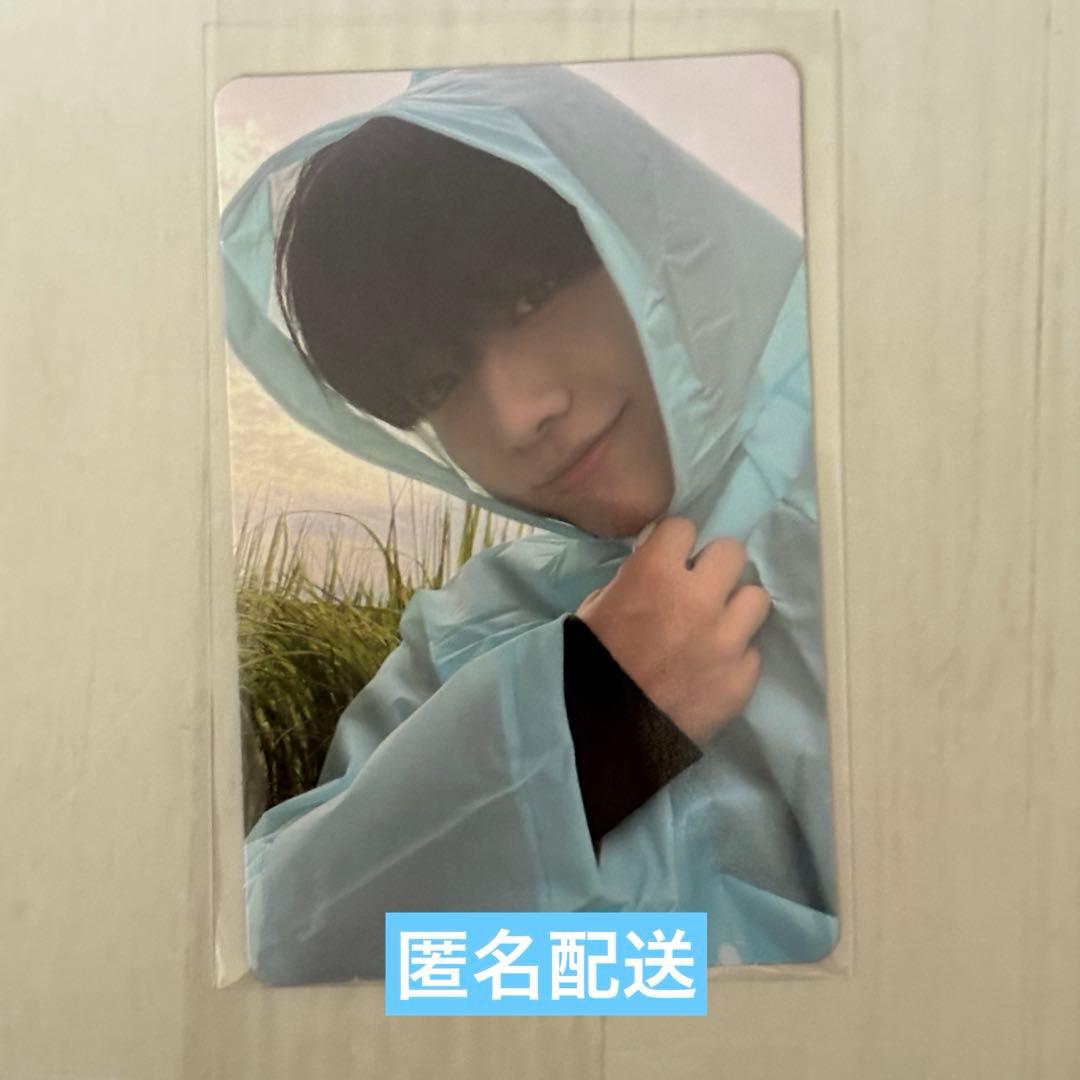 

[USED] BOYNEXTDOOR The action Lakidro Jaehyun