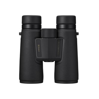 Nikon Binoclu MONARCH M5 8x42 Prismă de acoperiș Tip 8x 42 Calibru Vizualizare live Observare sport Călătorii Observare păsări Observare natură