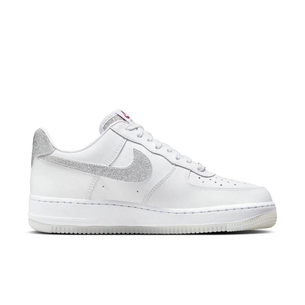 Nike W Air Force 1  07 Lx Whq3461 191Wht Mltclr