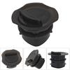 Multifuntional Measuring Cup Lid Kitchen Tool Measuring Cup Accessory Blender Locking Cover Kitchen Appliance Parts