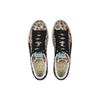 Puma Suede Animal Print - Granola Unisex Sneakers Brown Black White 391108-01
