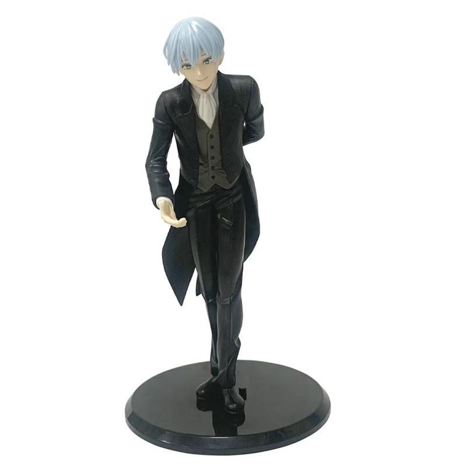 

18-20см Заморозить: Фигурка аниме «За гранью конца путешествия»: Фрирен и Химмель, танец предложения, фигурка действия, ПВХ модель, коллекционный, подарок на день рождения