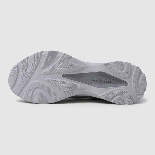 Umbro Urban Trail Maryjane Silver Ur122Ctp26