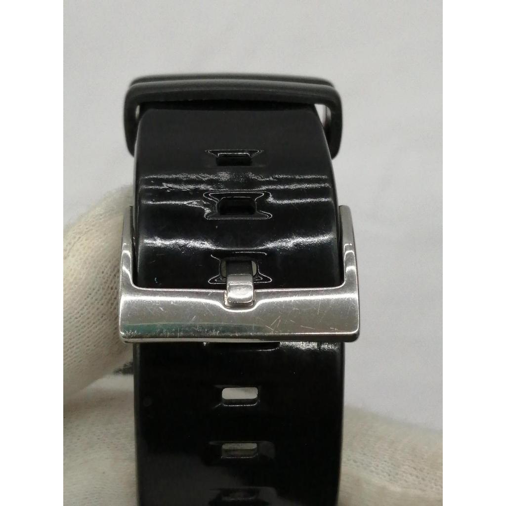 Used CASIO BGD-1000 BABY-G
