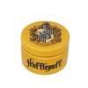 Ceramic Box - HMB - POUFSOUFFLE - 35 Ml - Dolomite - Harry Potter Pattern