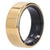 Smart Ring Sport Sleep Health Monitoring Remote Care IPX8 Waterproof Lightweight Fitness Rings with Charging Case