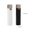 Strong Light Flashlight Searchlight Mini Flashlight + USB Power Bank