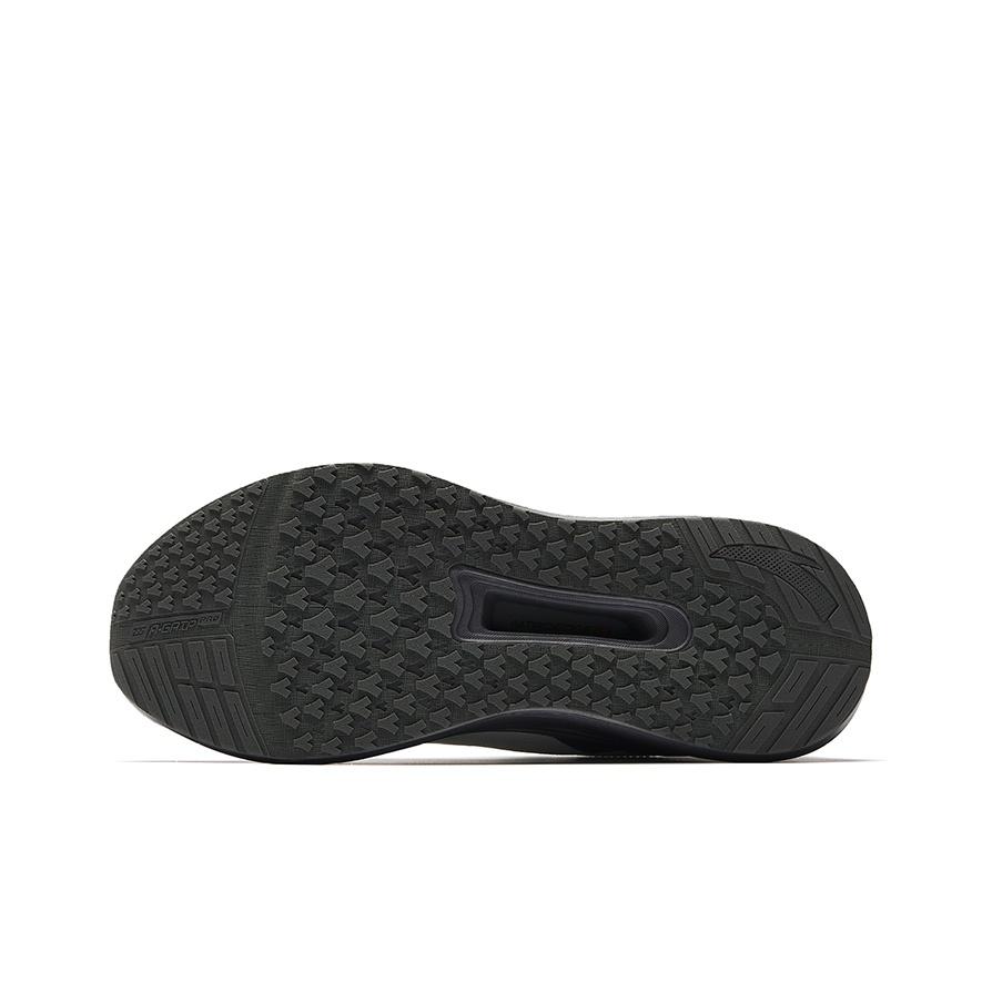 Anta Absolute Sports Shoes With Shock Absorption And Resilience Men Sneakers Paper-White Crystal-Mineral-Gray 112545502R-2