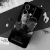 Supernatural TV Case For Xiaomi Redmi Note 14 13 Pro 12 11 10 15 Pro Plus Redmi 15 10C 12C 13C 14C 15C Cover