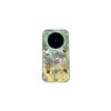 Applicable To Vivox300 Mobile Phone Case All-inclusive Edge New Cartoon X100spor Fun Anti-drop Female Summer Clownfish