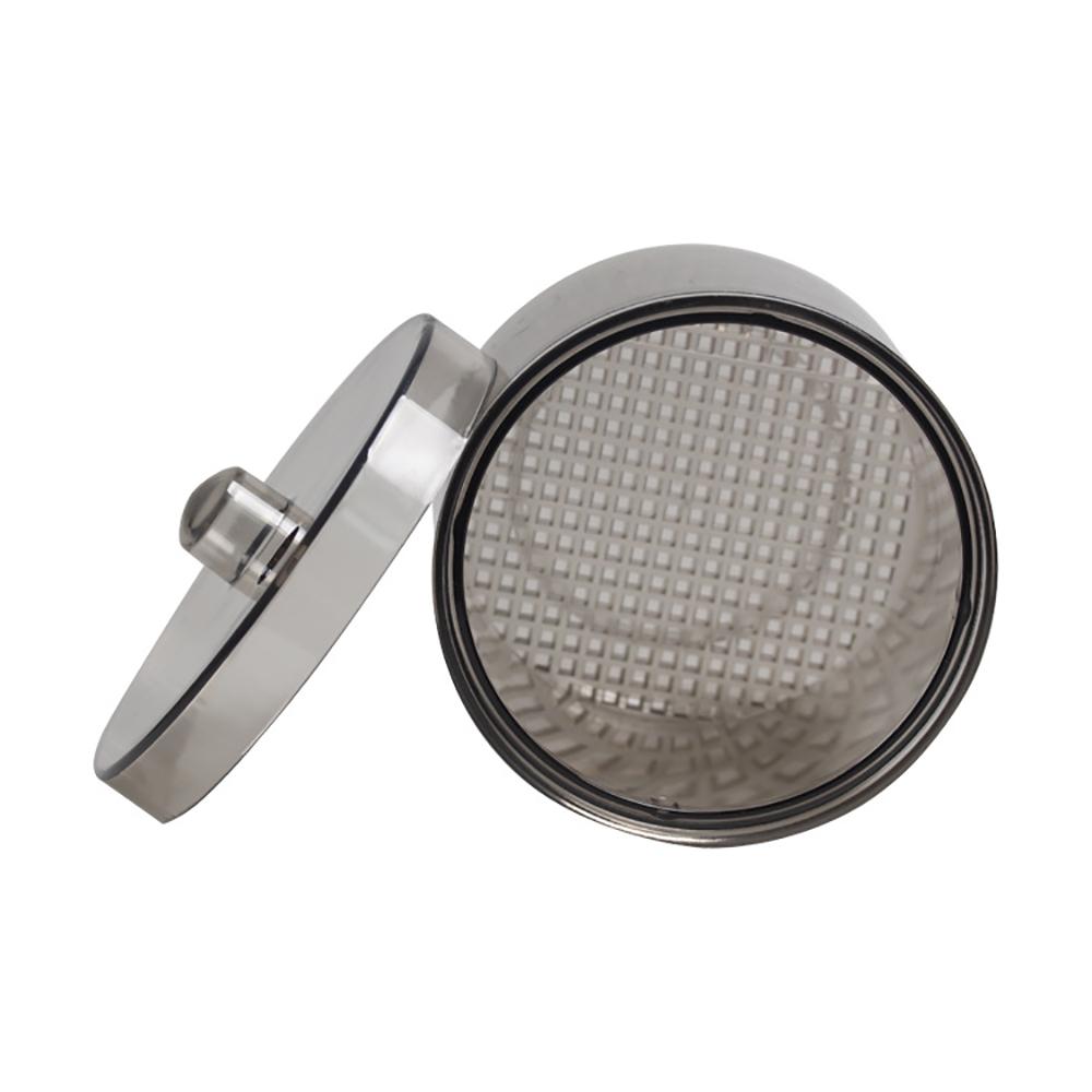 Dental Burs Disinfection Box Sterilization Tank For Dentist Needle Dental Material Tools Dentistry Equipment