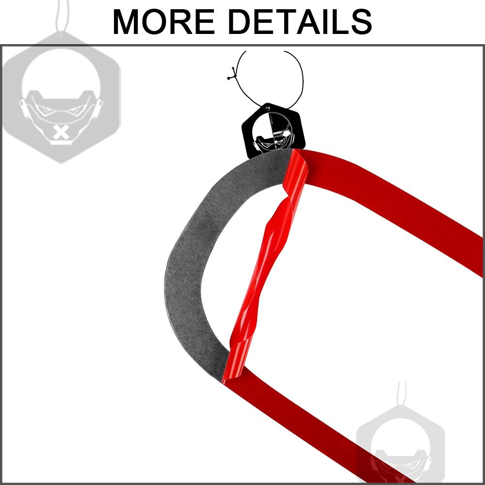 For Benz Smart 453 Fortwo 2016-2024 Carbon Fiber Air Conditioner Control Switch Frame Adjustment Trim Cover Decoration Sticker