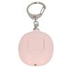 Alarm 130dB Alarm Sound LED Flashlight Fast Charging Versatile   Alarm Keychain for Women Girls