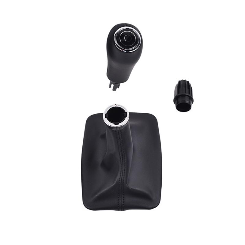 

A2042672310 Gear Shifter Knob W/Boot For Benz C/E Class GLK C180 E200 GLK300 W204 W212 W207