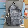 Schoolbag Korean schoolbag Girls College students Junior high school students High school students Ultra light large capacity backpack High value 