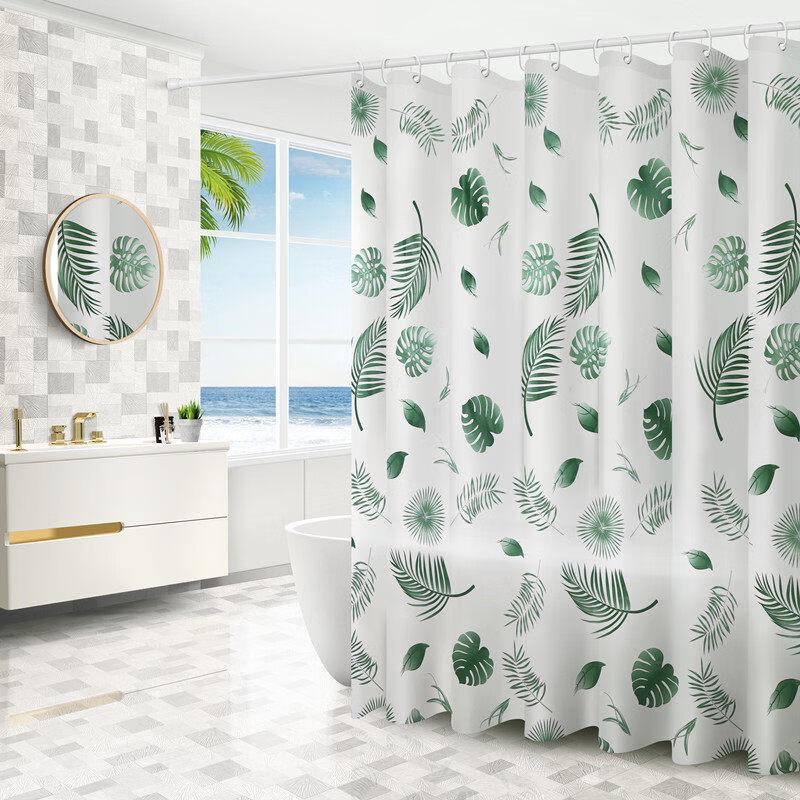 

Qianyu Shower Curtain