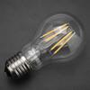 E27 220V 2 4 6 8W Dimmable Undimmable Filament Light Bulb for Restaurant Cafe Bar Illumination