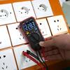 UNI-T UT123 UT123D Smart Multimeter Digital Professional Electric Tester Voltage Resistance Continuity NCV Electrician Meter