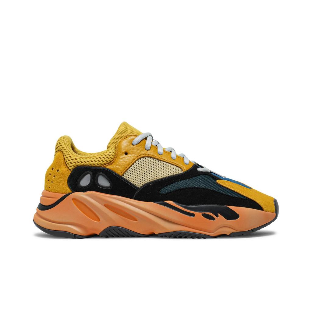 adidas Yeezy Boost 700 'Sun' (Unisex) Sun / Sun / Sun Chunky Sneakers GZ6984