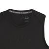 Puma Cloudspun Training Top With Letter Embroidery Casual Round Neck Sleeveless Vest Women Tops Black 524791-01