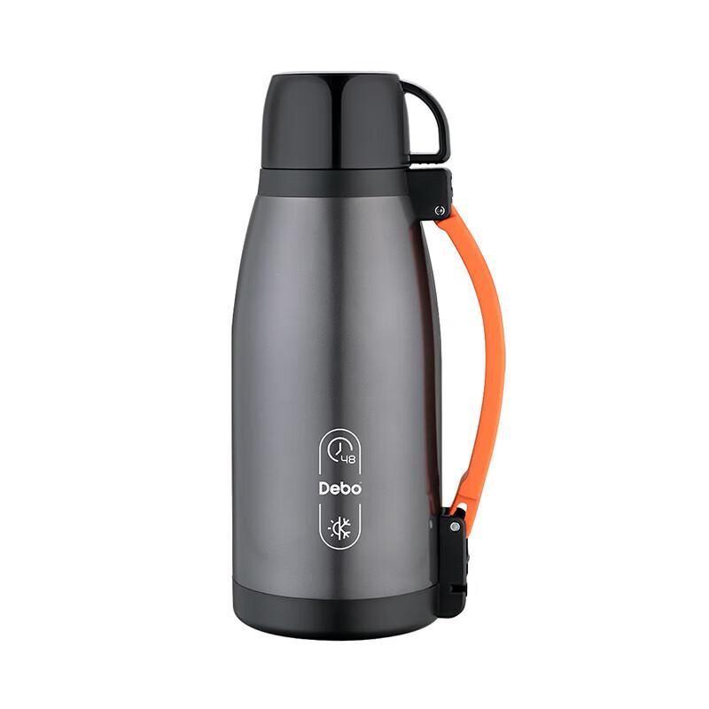 Debo Maiweisi 316SS Insulated Pot