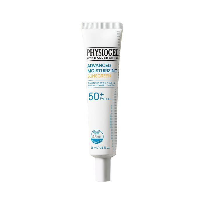 

Physiogel Advanced Sunscreen AMC Sunscreen 35ml (14664133)