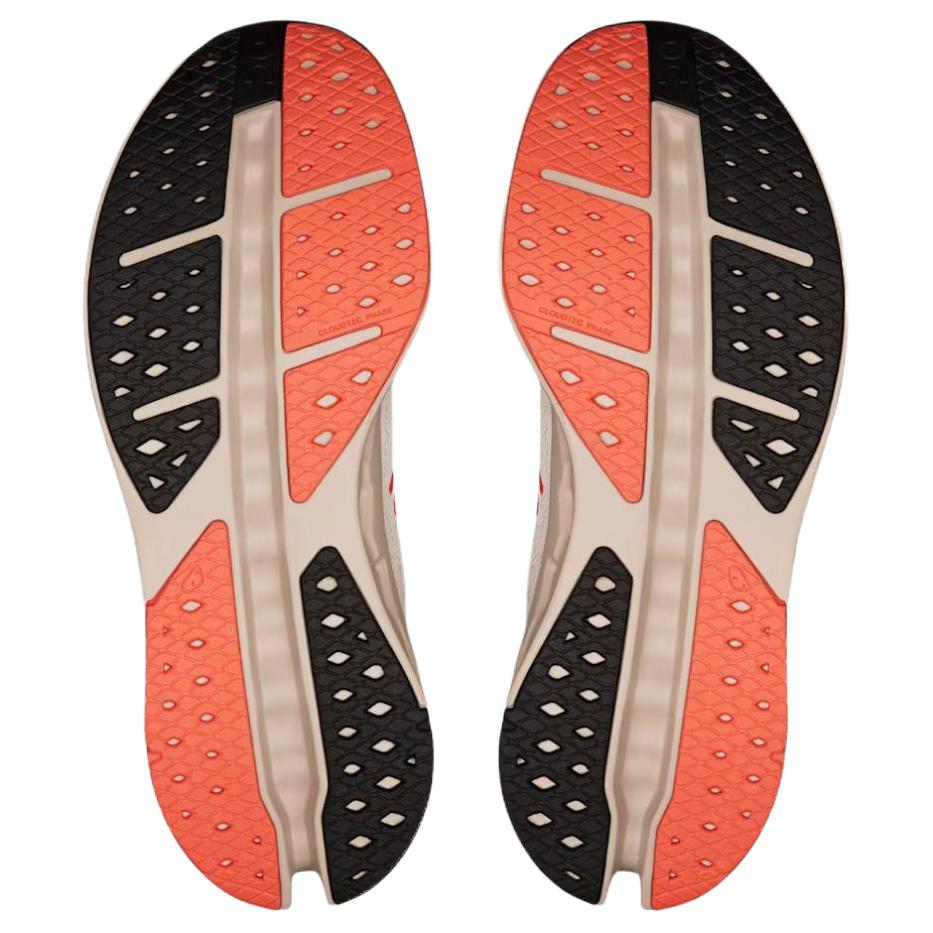 Cloudsurfer Max Ivory Salmon Men Sneakers White 3MF30433297