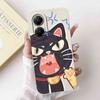 For Xiaomi Poco X7 Pro 5G Case Stylish Painted Cover Soft Silicone Phone Case For Poco X7 PocoX7 Pro Protectors Back Cover Coque