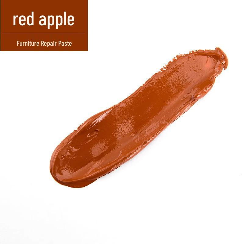 Wood Furniture & Floor Repair Paint Paste Pen - Fill Holes and Touch-Up Grout and Doors