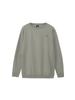 North Sweater BR Axion Crew Stone Slab L [The Face]