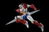 Robodo Space Knight Tekkaman Tekkaman aranžmá slitina lakovaná pohyblivá figurka [verze threezero] Měřítko neurčeno ABS&PVC&POM&zinek