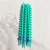 Plastic Spiral Perm Stick Heatless Hair Curler Women Curly Hair Rollers Cold Wool Perm Perm Bar Barber Hair Styling Tool